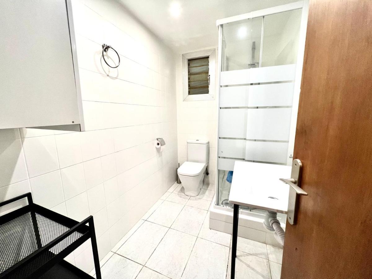 Close Park Gueell 2 Appartement *