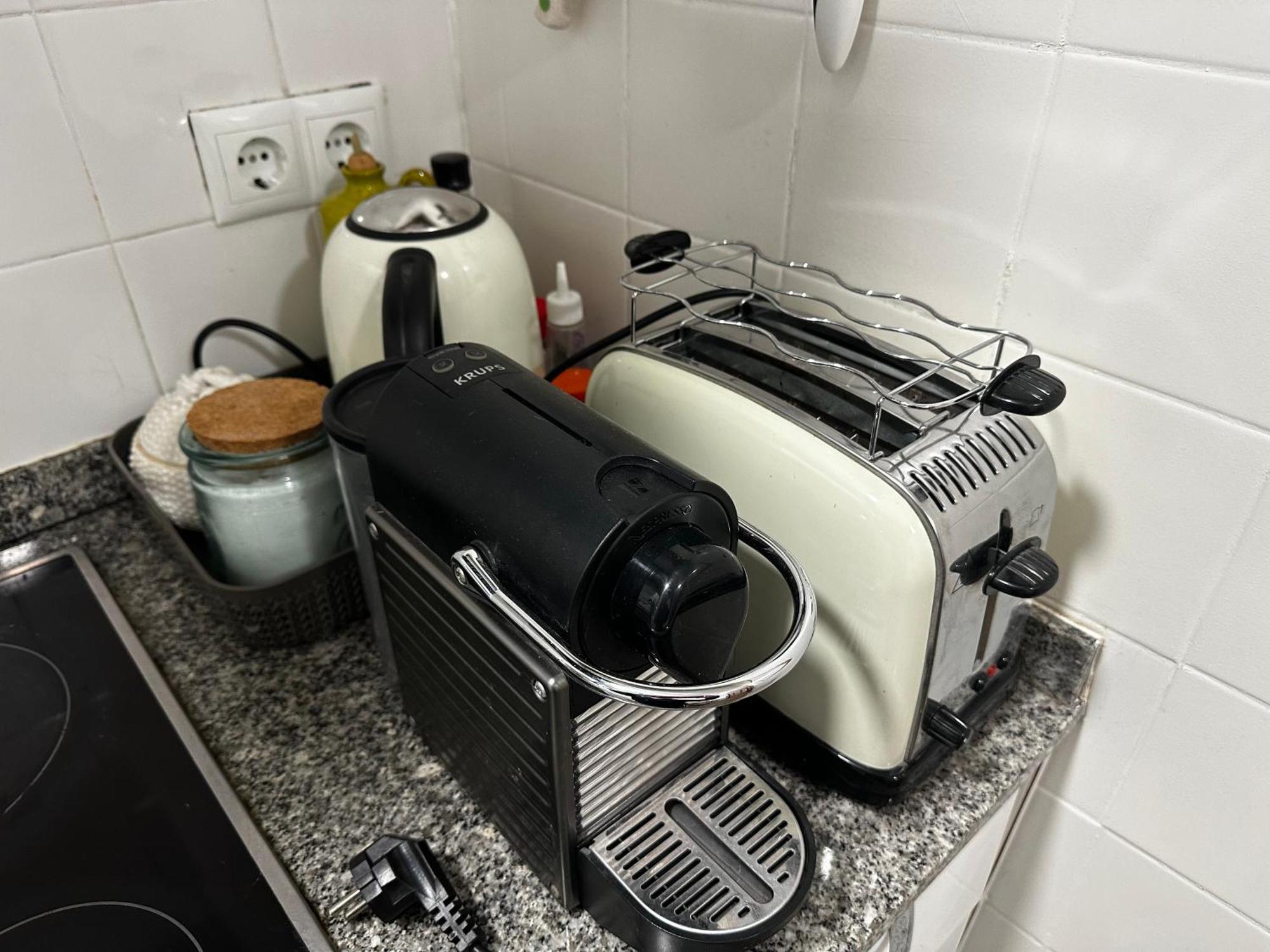 Close Park Gueell 2 Appartement *