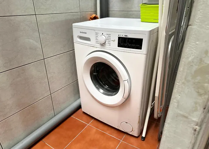 Nice Apartment Close Park Gueell 2
